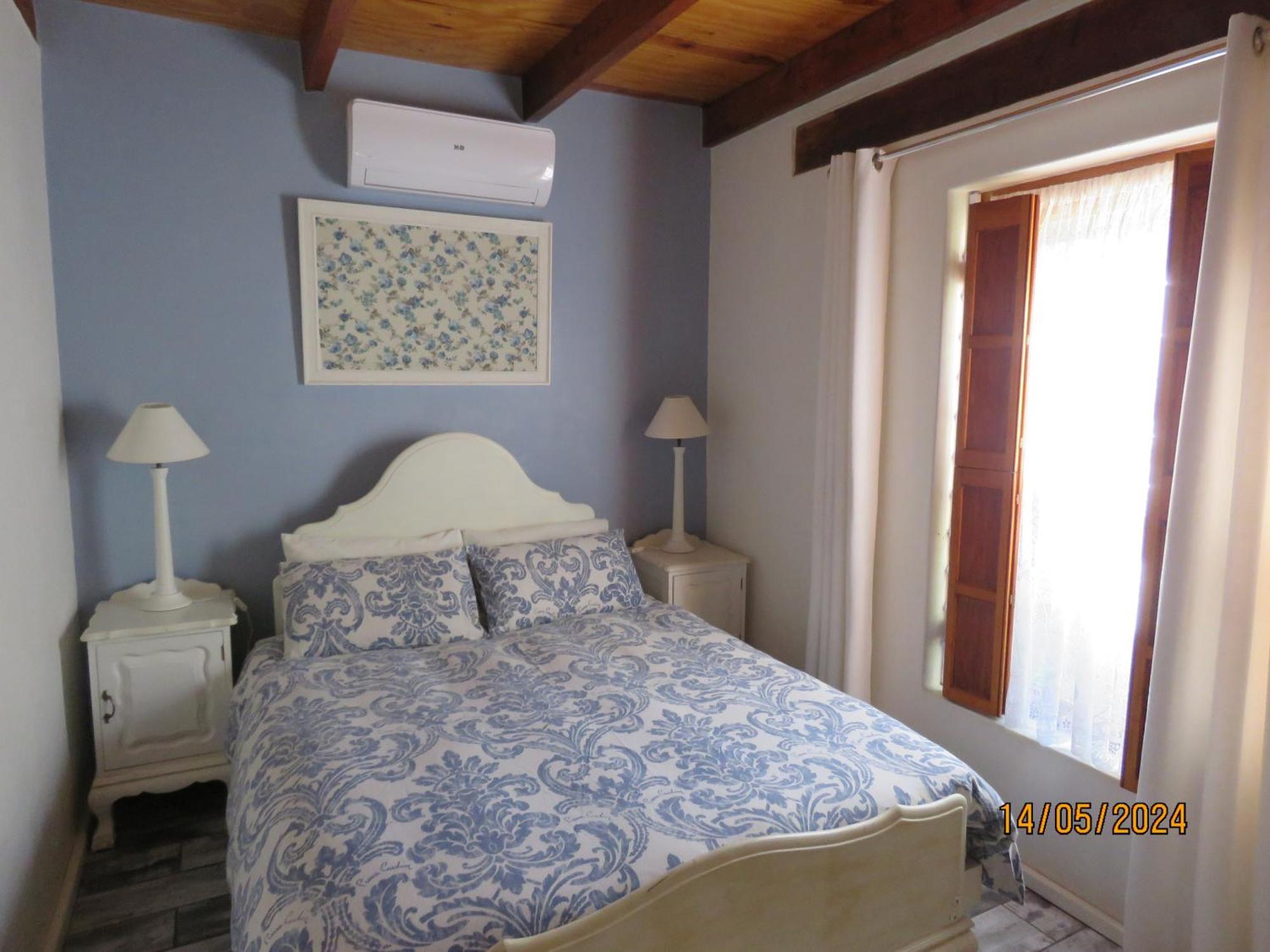 Town And Country Apartman Caledon Kültér fotó