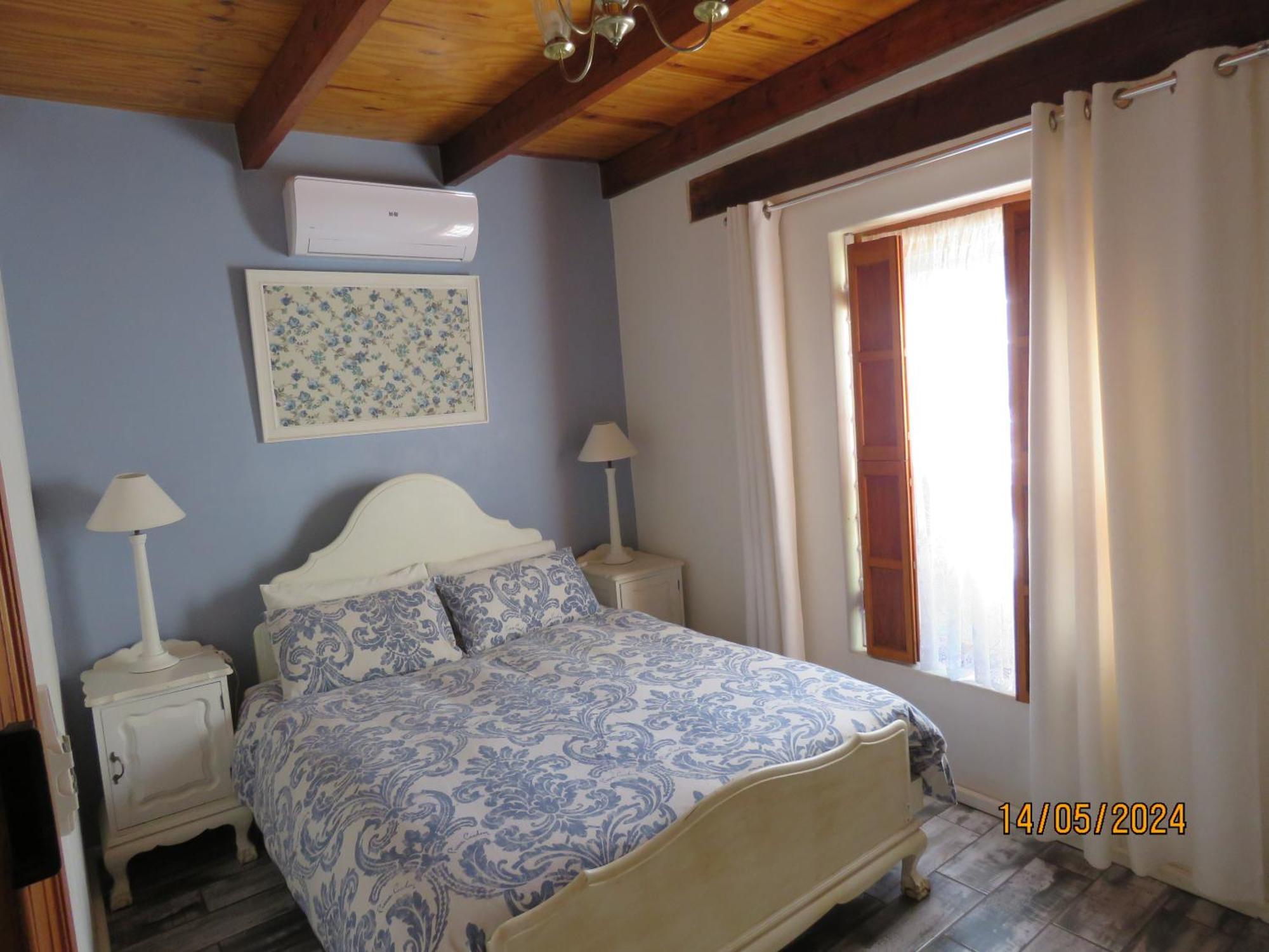 Town And Country Apartman Caledon Kültér fotó