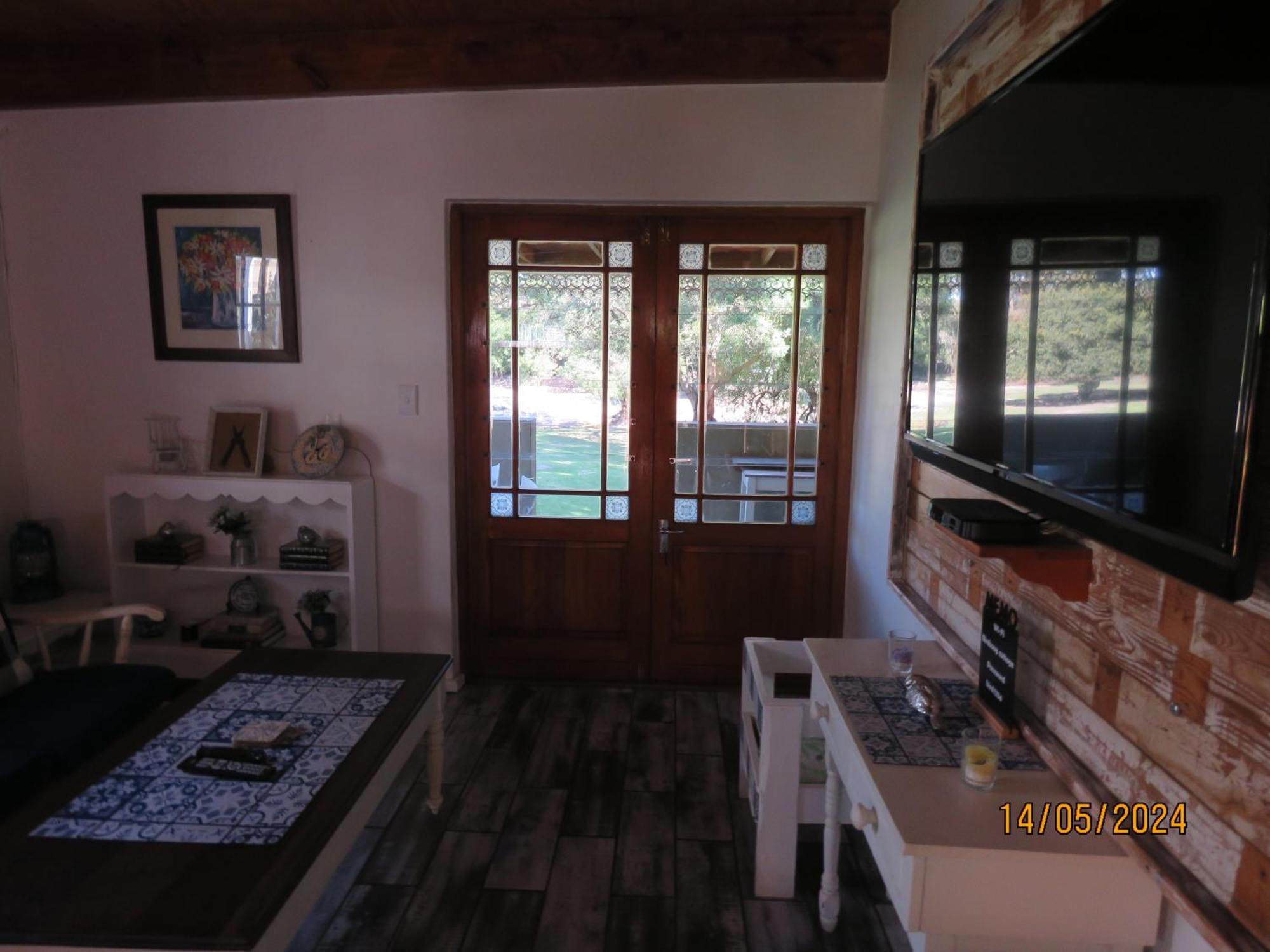 Town And Country Apartman Caledon Kültér fotó