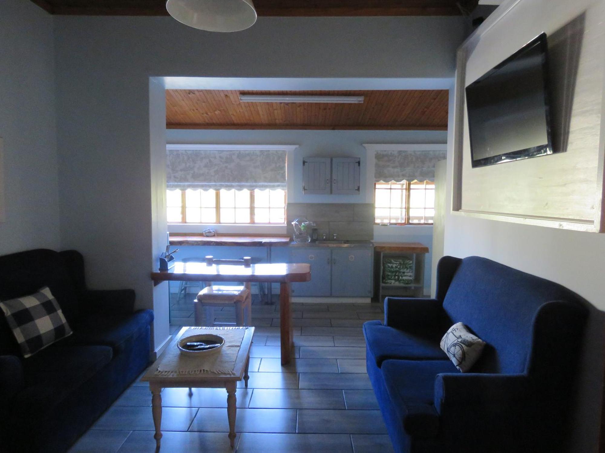 Town And Country Apartman Caledon Kültér fotó